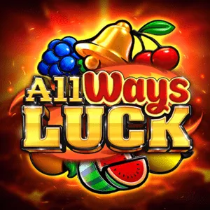 Pistolo – All Ways Luck