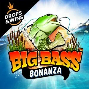 Pistolo – Big Bass Bonanza