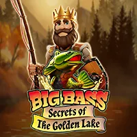 Pistolo – Big Bass Secrets