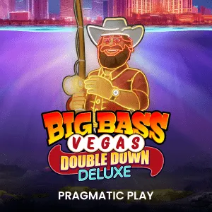 Pistolo – Big Bass Vegas