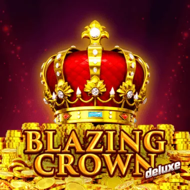 Pistolo – Blazing Crown Deluxe