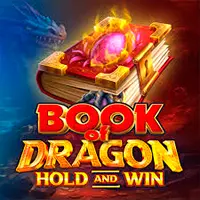 Pistolo – Book Of Dragon