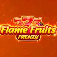 Pistolo – Flame Fruits Frenzy