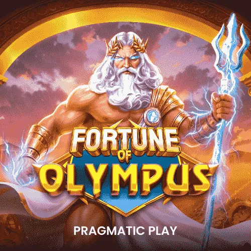 Pistolo – Gates Of Olympus