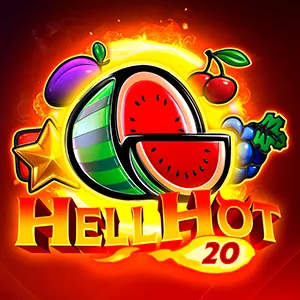 Pistolo – Hell Hot 20
