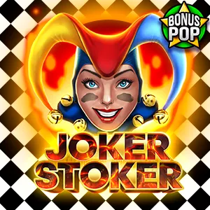Pistolo – Joker Stoker