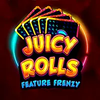 Pistolo – Juicy Rolls