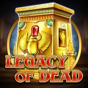 Pistolo – Legacy Of Dead