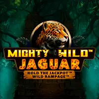 Pistolo – Mighty Wild Jaguar