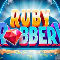 Pistolo – Ruby Robbery