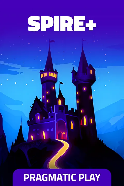 Pistolo – Spire Slot