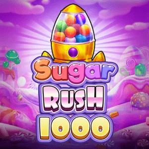 Pistolo – Sugar Rush 1000