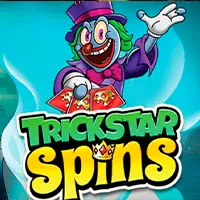 Pistolo – Trickstar Spins